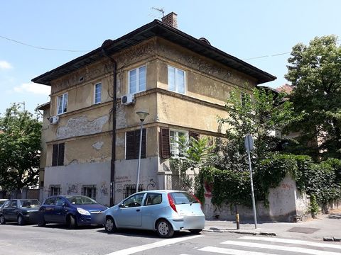 Ilirska 11