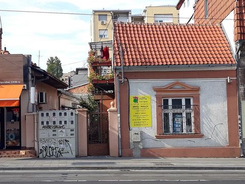 Ruzveltova 11