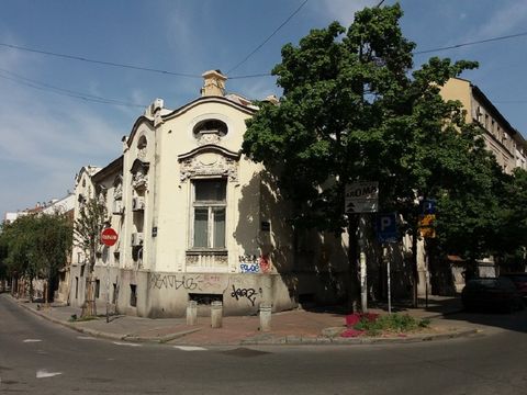 Kuća na broju 11 iz arhive Eleven nekretnina