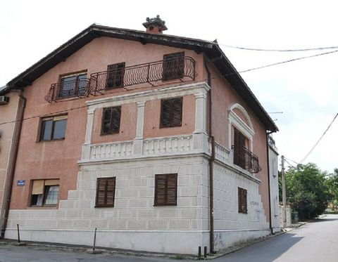 Kuća na broju 11 iz arhive Eleven nekretnina